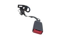 Zámek Pásu Pravý Zadek 8974EC Peugeot 406 Break