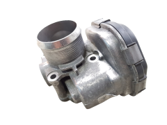 Škrticí Klapka Citroen Peugeot Ford 9673534480 1.6 HDI 2566