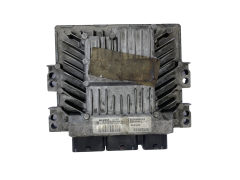 Blok Ovladačů S122326109A 8200565863 8200592611 Renault Siemens 52460