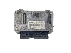 Blok Ovladačů 89661-0H070 0261S04464 Toyota PSA Bosch 56993