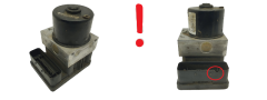 Pumpa Abs Skoda Seat Audi VW 1J0614117F 1C0907379J Ate 64960
