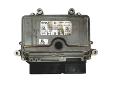 Blok Ovladačů A6401509079 0281013519 Mercedes Bosch 30019