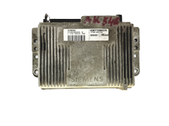 Blok Ovladačů S105300203B 7700860319 7700105156 Renault Siemens 22378