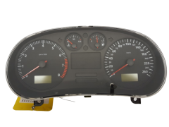 Otáčkoměr Seat Toledo W01M0920822B 110080153003 VDO