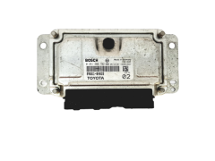 Blok Ovladačů Toyota 89661-0H022 0261208702 Bosch 20860
