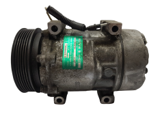 Kompresor Klimatizace Renault Megane I 7700866828 SD7V16 1132F Sanden 6996