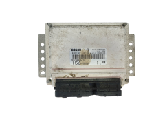 Blok Ovladačů 55188343 0281011491 Alfa Romeo Bosch 46045