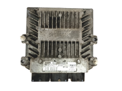 Blok Ovladačů 5WS40092I-T 30729065A Volvo Siemens 27118