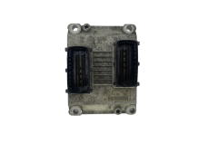 Blok Ovladačů Fiat 00551885980 0261208029 ME73H4F001 Bosch 51705