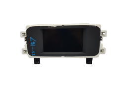 Tachometr Opel Corsa F 9835151680 Visteon 1188