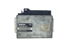 Blok Ovladačů 0261200108 Alfa Romeo Bosch 57152