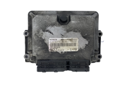 Blok Ovladačů 55185365 0281010332 41AAA Alfa Romeo Bosch 52691