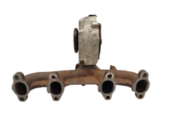 Výfukové Potrubí VW Audi Seat Skoda 1,9 TDI 54391019662A 03G253019K