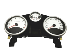 Otáčkoměr Peugeot 207 9662903880 A2C35190331 58298