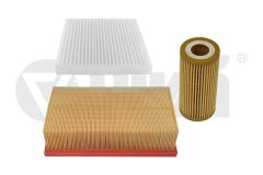 Filtr Sada K11784901 5Q0129620B 06L115562 5Q0819653 VW Audi Seat Vika