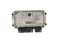Blok Ovladačů 0261206246 9637838780id04  PSA Bosch 42748