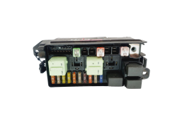 Pojistková Skříň 3449504-02 17236010 Mini