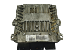 Blok Ovladačů 9661642180 9665100380 5WS40615C-T PSA Siemens 68535