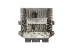 Blok Ovladačů 3S61-12A650-LB 5WS40140D-T SID 804 Ford Siemens 41519