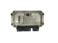 Blok Ovladačů 0261207477 9643218980 9646664380 PSA Bosch 57479
