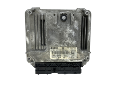Blok Ovladačů Toyota 89661-0D460 0281012323 Bosch 49719