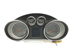 Otáčkoměr Opel Astra J 13460582 600775881 GM