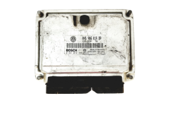 Blok Ovladačů 045906019BP 0281012194 Volkswagen Bosch 20409