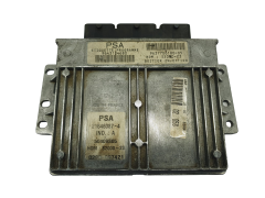 Blok Ovladačů 9643134680 9637706180-05 21646087-4 PSA Sagem 68508