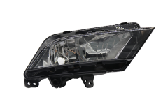 Mlhové Světlo Pravý 6J9941702A 99411455602 Seat DPA