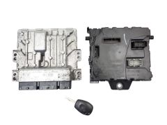Starter Pack Movano B Master 3 237108788R 284B13324R 2.3 DCI