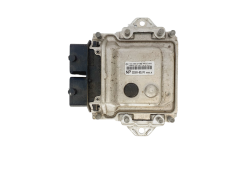 Blok Ovladačů 0261S08127 33920-85LP0 Suzuki Motronic 44253