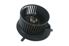 Ventilátor Dmýchadlo 1K1819015 B14597 VW Audi Seat Skoda Borsehung