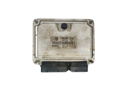 Blok Ovladačů 045906019BR 0281012318 VW Seat Skoda Bosch 45034