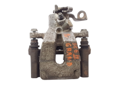 Svorka Brzdy Pravý Zadek Renault Scenic 2 8201131352 3399/A 949/B TRW