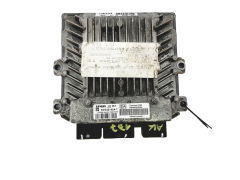 Blok Ovladačů 5WS40145A-T 9653205380 9647423380 PSA Siemens 22563