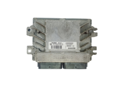 Blok Ovladačů S110140002A 8200326391 8200326380 Renault Siemens 45063