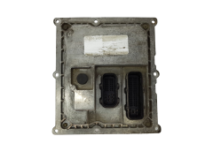 Blok Ovladačů Smart 0003107V006 0261205004 Bosch 15701