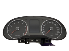 Otáčkoměr Volkswagen Polo 6R0920860D A2C53376626 22836