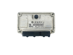 Blok Ovladačů 0261201667 03C906057AG Seat Bosch 47316 Blok Ovladačů 0261201667 03C906057AG Seat Bosch 47316