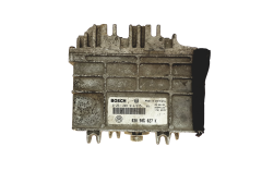 Blok Ovladačů 030906027K 0261203914 VW Bosch 24729