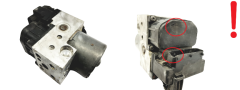 Pumpa Abs Opel Corsa C 09127108 0273004227 Bosch 46391