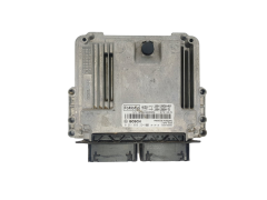 Blok Ovladačů JV6A-12A650-AKA 0281036224 JV6A-12B684-TB Ford Bosch Blok Ovladačů JV6A-12A650-AKA 0281036224 JV6A-12B684-TB Ford Bosch