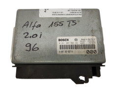 Řídicí Jednotka Motoru Alfa Romeo 00077978270 0261203993 Bosch