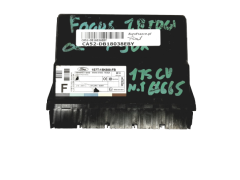 Blok Ovladačů 1S7T-15K600-FB 5WK48730C Ford  Siemens 