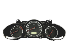Tachometr Honda Jazz HR-0294-018 78100SAAG300 48192