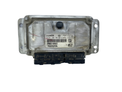 Blok Ovladačů PSA Toyota 89661-0H022 0261208702 Bosch 51090