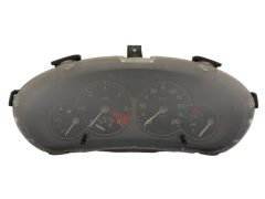 Otáčkoměr Peugeot 206 9645847080  Otáčkoměr Peugeot 206 9645847080