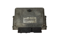Blok Ovladačů 55198058 0281011553 19247EAA Fiat Bosch 16988