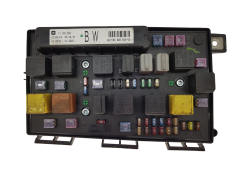 Modul 13145043 5DK008668-50 Opel Hella 2471