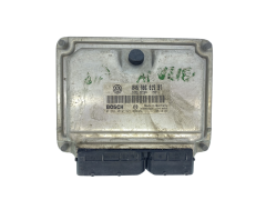 Blok Ovladačů 045906019BT 0281012321 VW Seat Bosch 63414